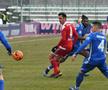 SEPSI - VOLUNTARI 2-2 » Puncte împărțite la Sf. Gheorghe! Clasamentul actualizat
