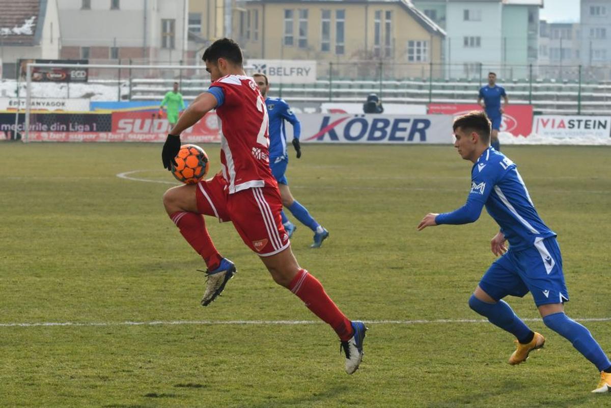 FOTO SEPSI - VOLUNTARI 30.01.2021