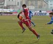SEPSI - VOLUNTARI 2-2 » Puncte împărțite la Sf. Gheorghe! Clasamentul actualizat