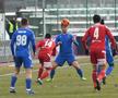 SEPSI - VOLUNTARI 2-2 » Puncte împărțite la Sf. Gheorghe! Clasamentul actualizat