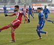 SEPSI - VOLUNTARI 2-2 » Puncte împărțite la Sf. Gheorghe! Clasamentul actualizat