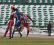 SEPSI - VOLUNTARI 2-2 » Puncte împărțite la Sf. Gheorghe! Clasamentul actualizat