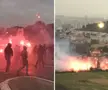 Haos la Marseille, după ce ultrașii echipei au invadat centrul sportiv: „O hoardă de sălbatici”