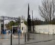 FOTO Olympique Marseille, scandal, torțe, suporteri