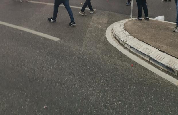 Haos la Marseille, după ce ultrașii echipei au invadat centrul sportiv: „O hoardă de sălbatici”
