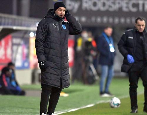 Mihai Rotaru, finanțatorul celor de la CS Universitatea Craiova, admite că decizia demiterii lui Corneliu Papură a fost luată la presiunea fanilor.