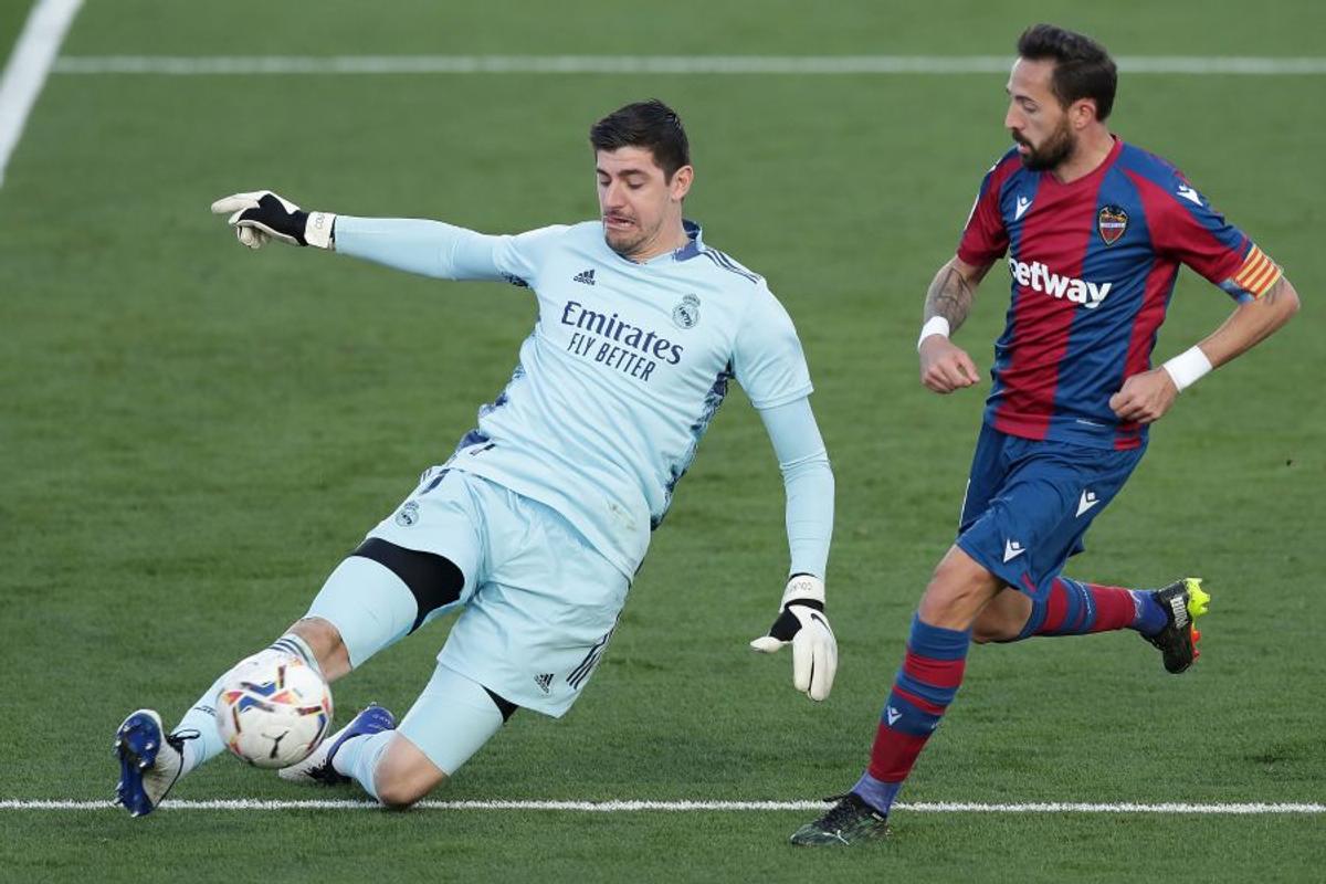 Ianuarie, lună de coșmar pentru Real Madrid » 6 momente dureroase pentru campioana Spaniei în acest început de an