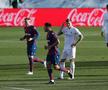 Zidane s-a enervat: „Spuneți-mi în față «Vrem să te înlocuim»!”
