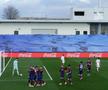 Zidane s-a enervat: „Spuneți-mi în față «Vrem să te înlocuim»!”