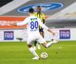 Fenerbahce - Rizespor 1-0. Marius Șumudică, eliminat chiar de la primul meci la Rize! Gestul pentru care a fost trimis în tribună