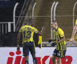 Fenerbahce - Rizespor 1-0. Marius Șumudică, eliminat chiar de la primul meci la Rize! Gestul pentru care a fost trimis în tribună