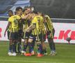 Fenerbahce - Rizespor 1-0. Marius Șumudică, eliminat chiar de la primul meci la Rize! Gestul pentru care a fost trimis în tribună