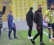 FOTO Fenerbahce - Rizespor, Șumudică eliminat