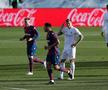 Real Madrid - Levante 1-2 // foto: Guliver/gettyimages