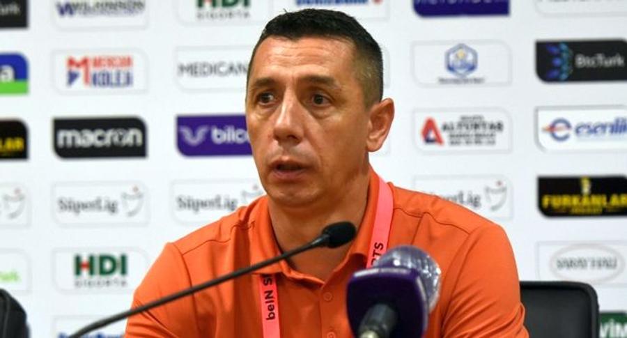 Gabriel Mărgărit Președintele lui Rizespor, nervos după eliminarea lui Șumudică din meciul cu Fenerbahce: „L-o fi înjurat de mamă în română”