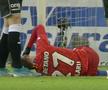 FOTO Mihai Stoica a explodat în minutul 57! „Centralul” Marian Barbu nu a dictat un penalty CLAR pentru FCSB