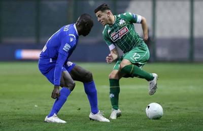 Seria de victorii a lui Ladislau Boloni în Grecia a fost întreruptă » Partea bună: 7 meciuri consecutive fără gol primit