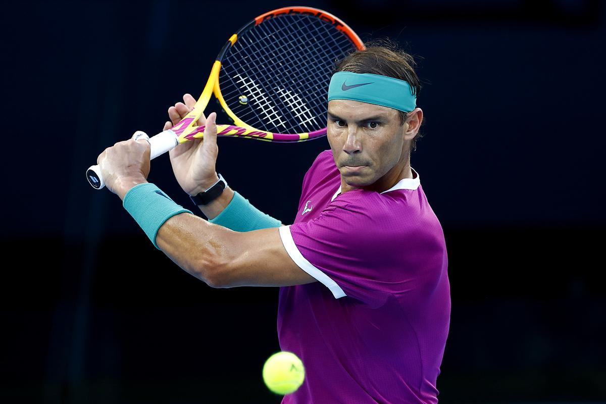 Daniil Medvedev, nervi în finala cu Nadal! Conflict aprins cu fanii de la Australian Open: „Sunt niște idioți! Nu au minte”