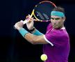 Rafael Nadal – Daniil Medvedev, finala Australian Open