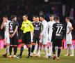 Ce audiență TV a produs derby-ul Dinamo - FCSB » Cifrele celor 3 posturi