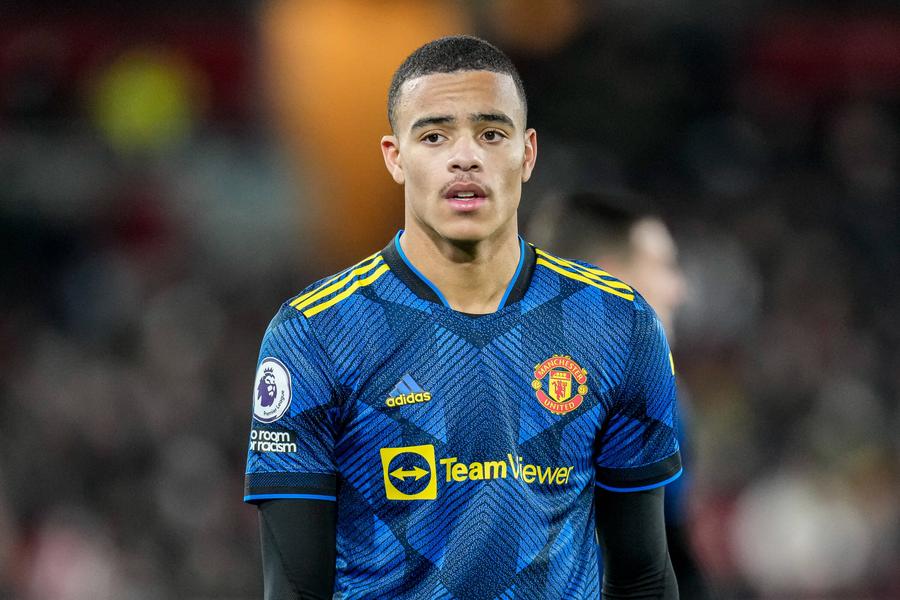 Greenwood, adus la audieri și suspendat de Manchester United! E acuzat de violență și viol
