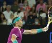 Roger Federer, mesaj public, după ce a fost depășit de Nadal: „Incredibil! Sunt onorat că am jucat și eu un rol”