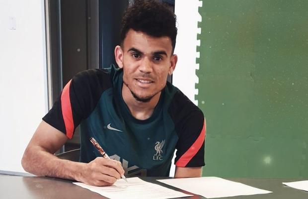 E oficial: Liverpool a transferat un jucător cu 45 de milioane de euro