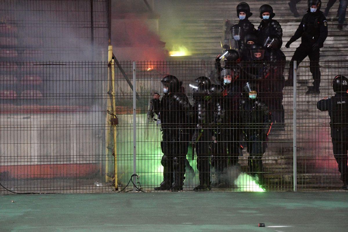 Ce audiență TV a produs derby-ul Dinamo - FCSB » Cifrele celor 3 posturi