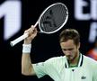 Rafael Nadal – Daniil Medvedev, finala Australian Open