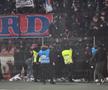DINAMO. Iuliu Mureșan l-a luat deoparte pe Stoican și i-a sugerat să schimbe tactica: „Așa ar trebui să jucăm”
