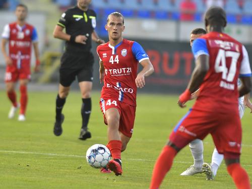 Martin Remacle // FOTO: Imago