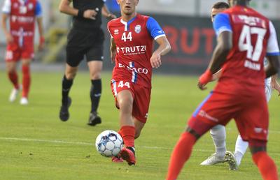 După Ongenda, FC Botoșani s-a mai despărțit de 3 jucători » Unde au ajuns