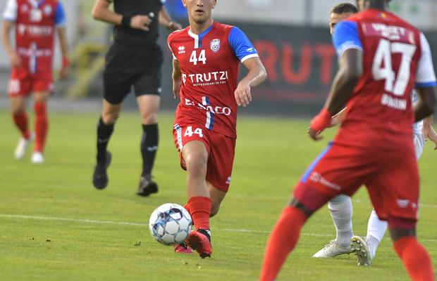 După Ongenda, FC Botoșani s-a mai despărțit de 3 jucători » Unde au ajuns