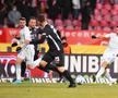 Dinamo - FCSB 0-3. Ianis Stoica: „I-am dat mesaj lui MM și m-am ținut de promisiune”