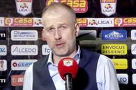 Marin Condescu îl atacă din nou pe Iordănescu: „Acționarii, pentru a-ți îndeplini cerințele, i-au înscenat președintelui un blat” » Replica selecționerului: „Imaginația atinge cote maxime”