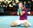 Rafael Nadal – Daniil Medvedev, finala Australian Open