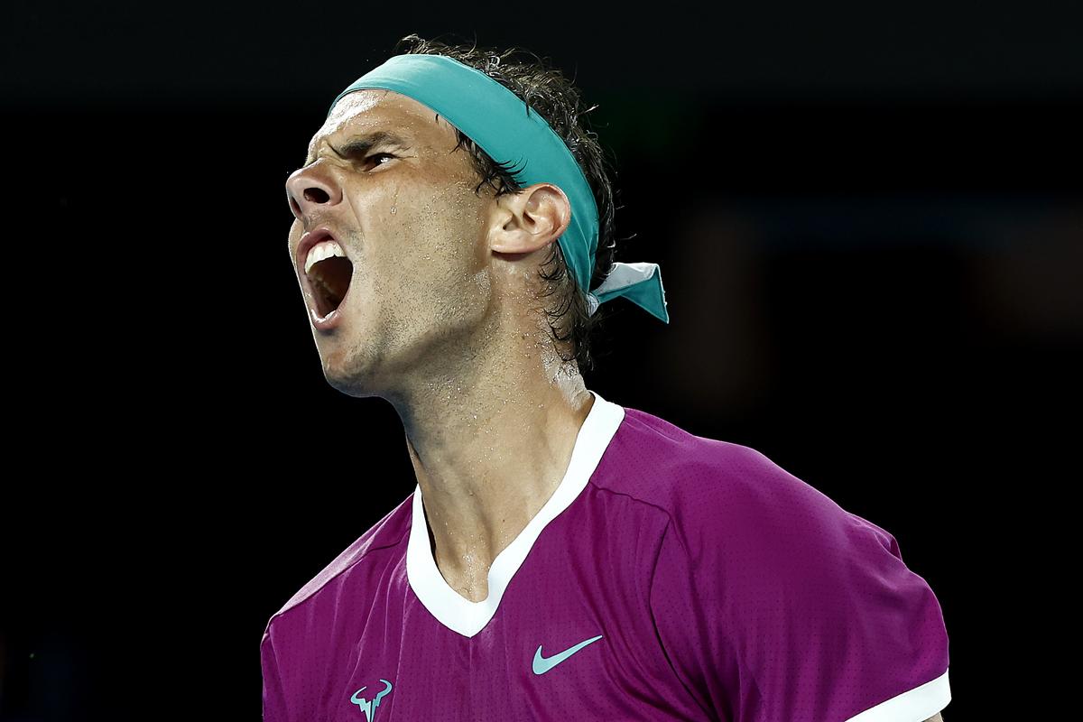 Daniil Medvedev, nervi în finala cu Nadal! Conflict aprins cu fanii de la Australian Open: „Sunt niște idioți! Nu au minte”