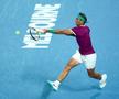 Rafael Nadal – Daniil Medvedev, finala Australian Open