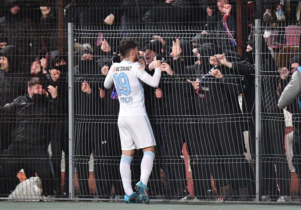 Ce audiență TV a produs derby-ul Dinamo - FCSB » Cifrele celor 3 posturi