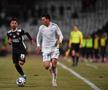 DINAMO. Iuliu Mureșan l-a luat deoparte pe Stoican și i-a sugerat să schimbe tactica: „Așa ar trebui să jucăm”