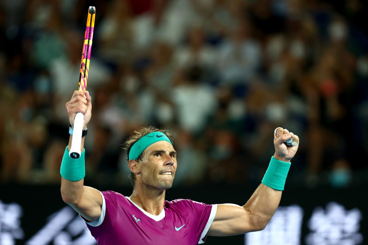 Daniil Medvedev, nervi în finala cu Nadal! Conflict aprins cu fanii de la Australian Open: „Sunt niște idioți! Nu au minte”
