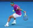 Rafael Nadal – Daniil Medvedev, finala Australian Open