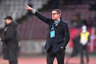 Dinamo - FCSB 0-3. Flavius Stoican: „Soarta nu a fost cu noi astăzi”
