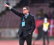 Dinamo - FCSB 0-3. Flavius Stoican: „Soarta nu a fost cu noi astăzi”