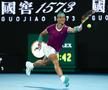 Rafael Nadal – Daniil Medvedev, finala Australian Open