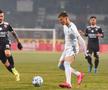 DINAMO. Iuliu Mureșan l-a luat deoparte pe Stoican și i-a sugerat să schimbe tactica: „Așa ar trebui să jucăm”