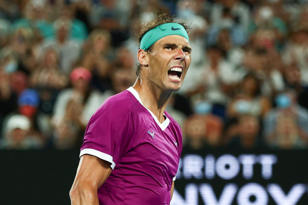 „Te simți cel mai bun din lume?” » Răspunsul sincer al lui Nadal, după ce a atins borna #21