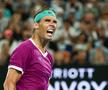 Rafael Nadal – Daniil Medvedev, finala Australian Open