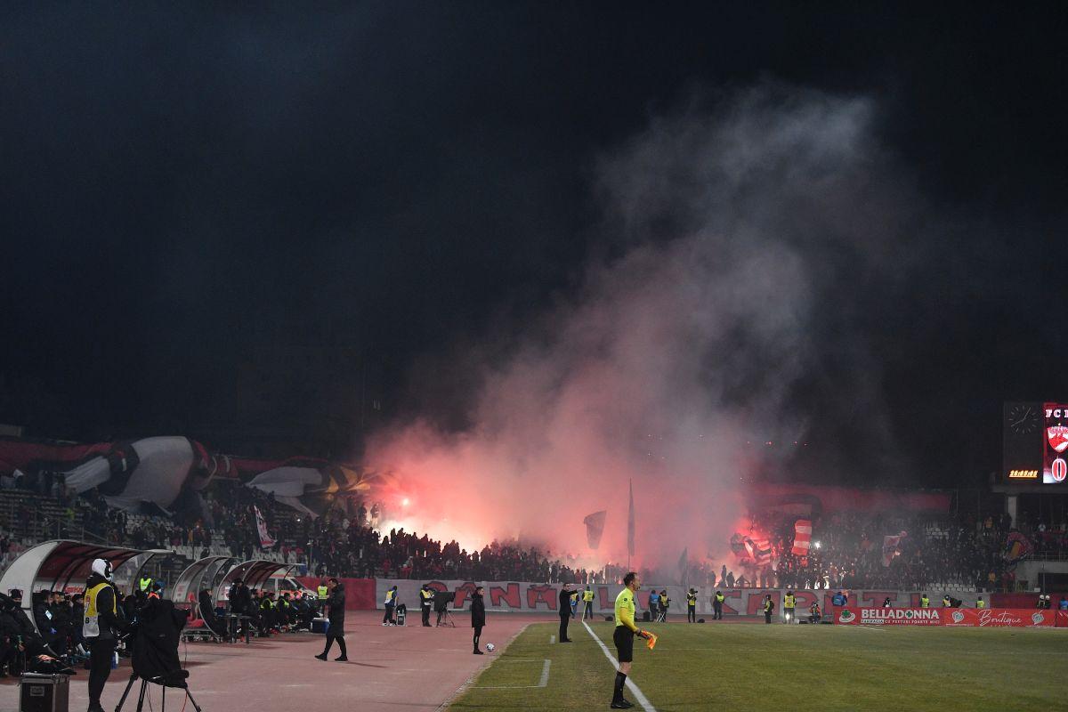 Mesajul lui Stoican pentru jucătorii lui Dinamo după înfrângerea cu FCSB: „Din etapa viitoare o să arătăm mai bine”