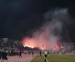 Ce audiență TV a produs derby-ul Dinamo - FCSB » Cifrele celor 3 posturi